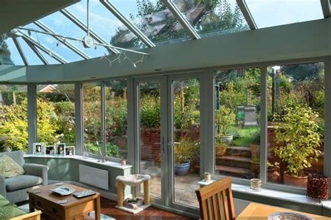 orangery style conservatory, affordable orangery style conservatory ...