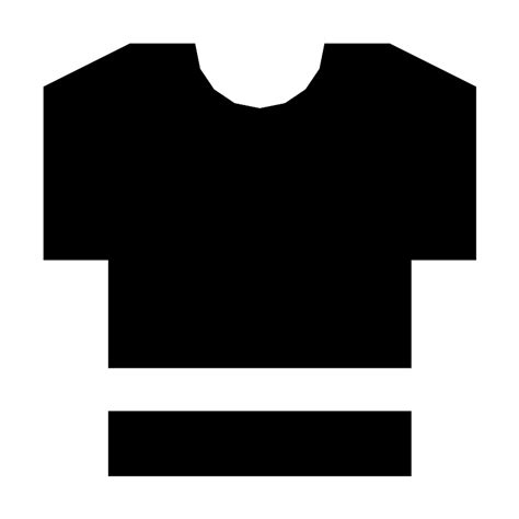 T Shirt Vector Svg Icon Svg Repo