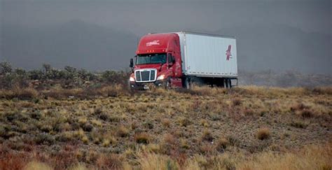 El Levantamiento De Las Restricciones A Camiones Solo En Carreteras