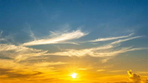 Sunrise Sky Stock Photos, Images and Backgrounds for Free Download