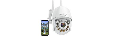 Best Outdoor Ptz Security Camera Ptzcamerasystems