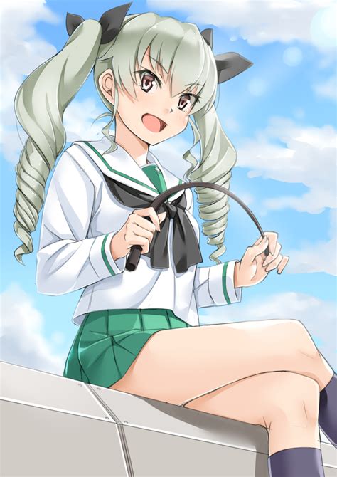 Daily Dose of Duce 22- Oorai Uniform : r/GIRLSundPANZER