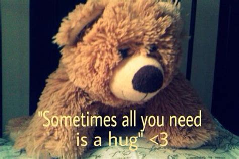 101 best images about Teddy Bear Hugs on Pinterest | Cats, Teddy bear ...