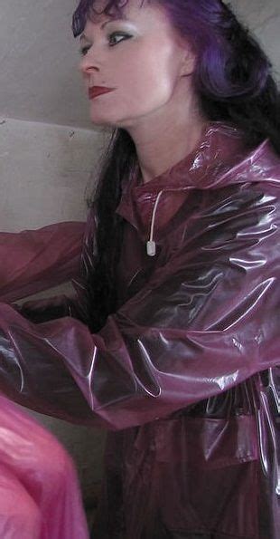 Pin By Josefa Fernanze On Impermeable In 2023 Raincoats For Women