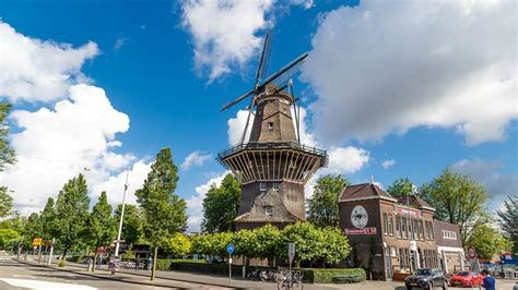 35 Famous Landmarks in the Netherlands You Should Not Miss