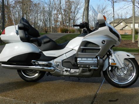 Honda Goldwing