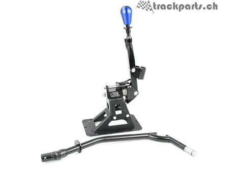 Cae Ultra Shifter Subaru Impreza Sti 2008 2020 Street Trackpartsch