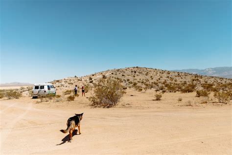 Lucerne Valley Desert Camp Hipcamp In Lucerne Valley California