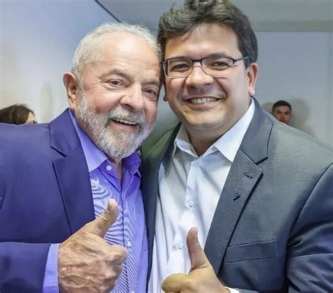 Diante Do Favoritismo Da Oposi O Pesquisa Cria Candidato De Lula E