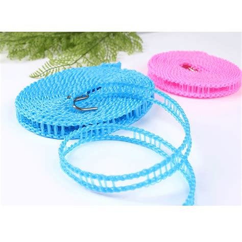 Clothesline Drying Rack Drying Rope Outdoor Clothe... – Vicedeal