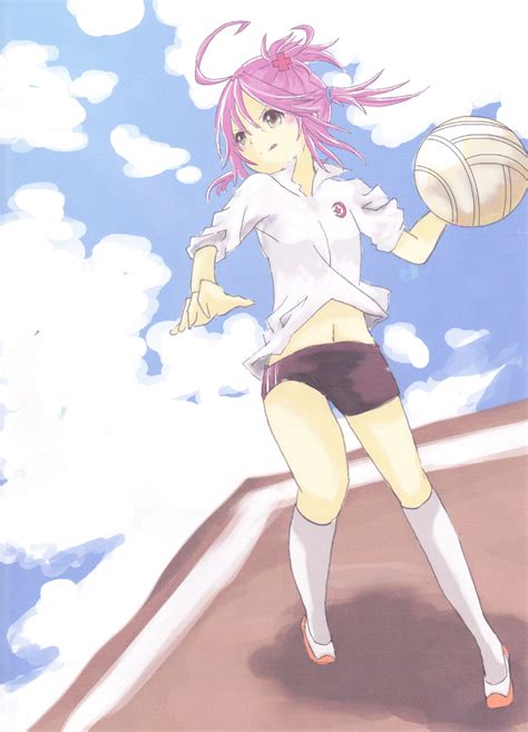 Hinamori Amu Shugo Chara Image Zerochan Anime Image Board