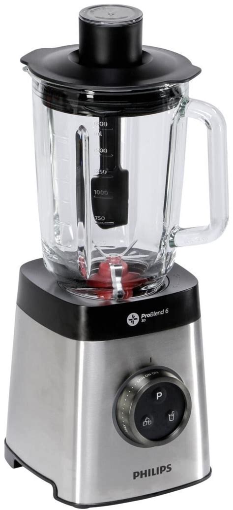 Philips Avance Collection HR3652/00 ab 186,13 € | Preisvergleich bei ...