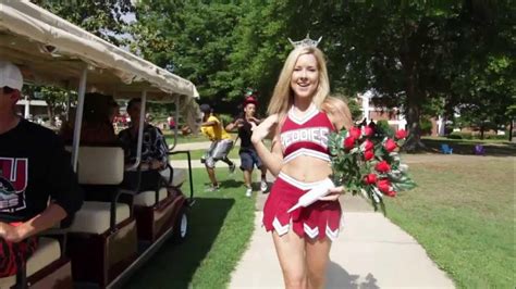 Henderson State Lipdub Youtube