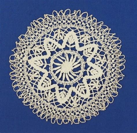 Maltese Lace