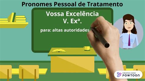 Pronome De Tratamento Para Reitor De Universidade - Pronome De Tratamento Para Reitor - BRAINCP