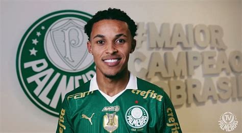 L Zaro Se Impressiona A Estrutura Do Palmeiras Transfer Ncias