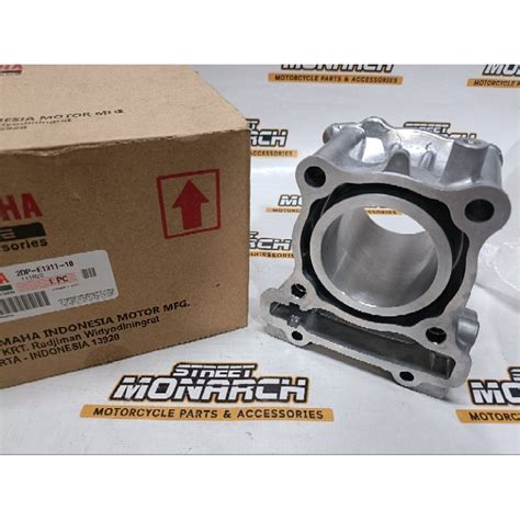 Genuine Stock Yamaha Cylinder Bore Block Only Dp E Nmax V