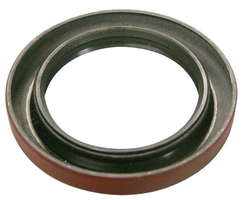 NP203 NP205 1350 Series Yoke Seal Broncograveyard