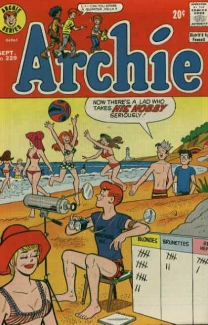 Archie Covers 200 249 In 2024 Archie Comics Archie Comics