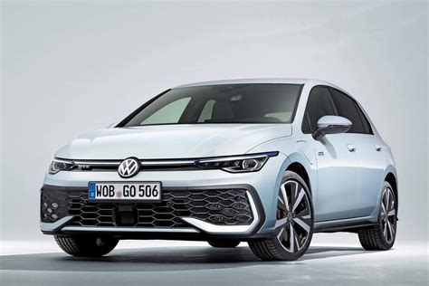 Volkswagen Golf Reinvented With More Powerful Gti Japanese Car Importers