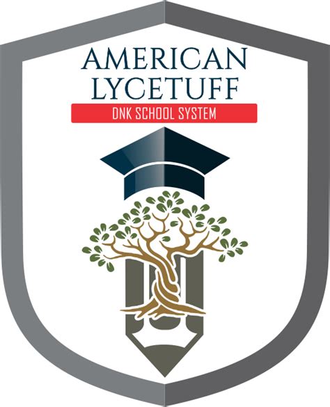 American Lycetuff Dnk School Creating Future Entrepreneurs