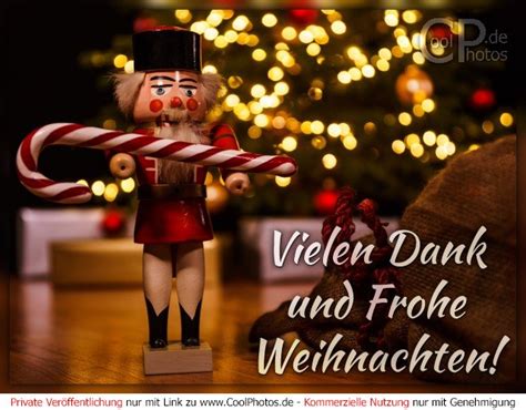 CoolPhotos De Danke Div Themen Vielen Dank Und Frohe Weihnachten