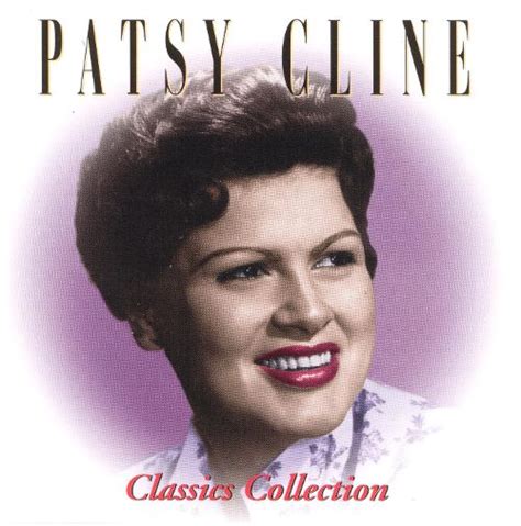 Best Buy Classics Collection Patsy Cline Cd