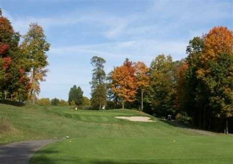 Fox Hills Golf Center - Fox Classic - Hills/Lakes Course in Plymouth, Michigan, USA | Golf Advisor