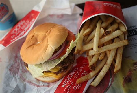 Wendy's Is Launching Delivery Through DoorDash by End of Year - Thrillist