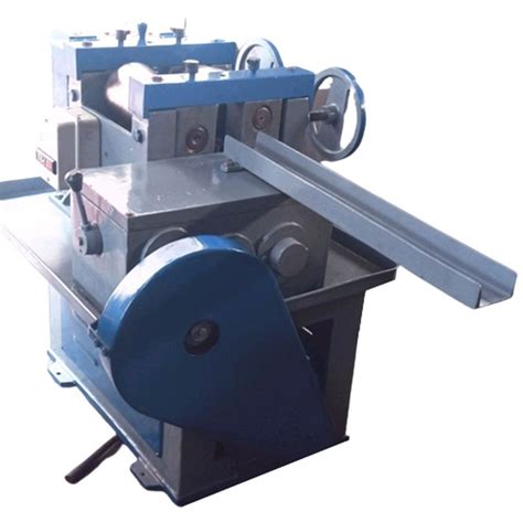 40mm Steel Bar Straightening Machine Automation Grade Fully Automatic