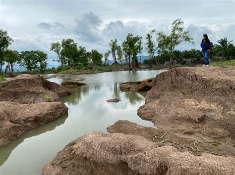 Ccivs Reconstruir Bordos Del R O Ul A En Sector Sur De El Progreso