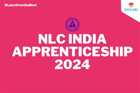 Nlc India Apprenticeship