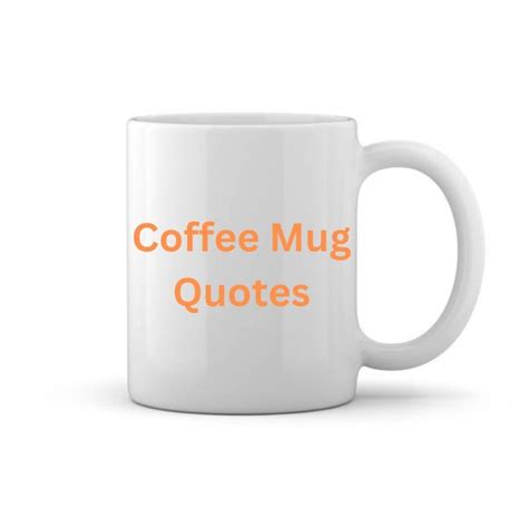 10 Different Types of Coffee Mugs & Cups - CoffeeMugQuotes.com