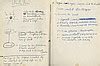 Sold Price Jim Morrison Important Handwritten Notebook Containing Over