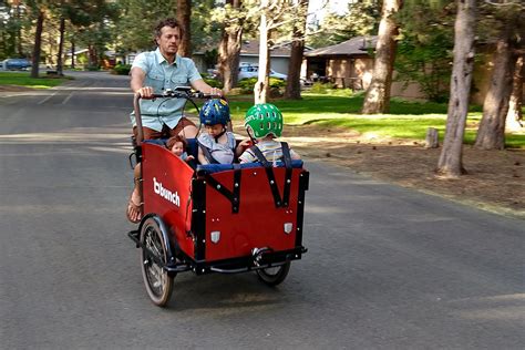 Best Cargo Bike For Kids | atelier-yuwa.ciao.jp