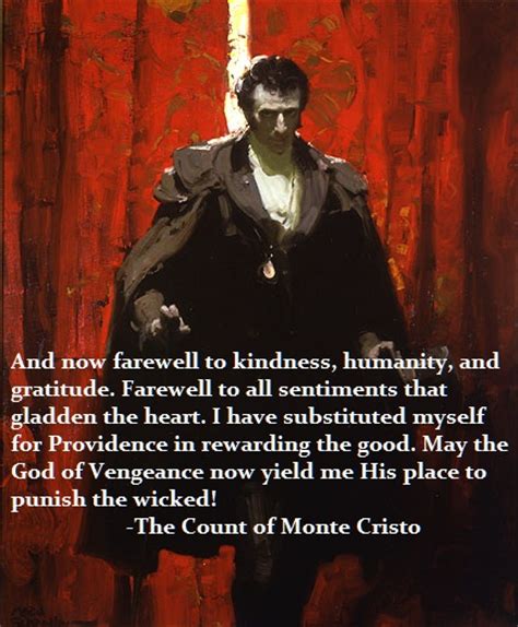 Count Of Monte Cristo Quotes. QuotesGram