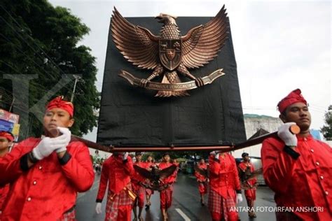 Sejarah Perumusan Pancasila Usulan Dasar Negara Dan Tokoh Tokoh Yang