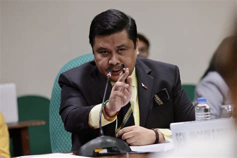 PHOTO RELEASE Jinggoy Moves To Have Elvie Vergaras Employer Detained