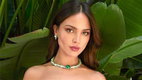 Eiza González se une al elenco de la nueva serie La Máquina