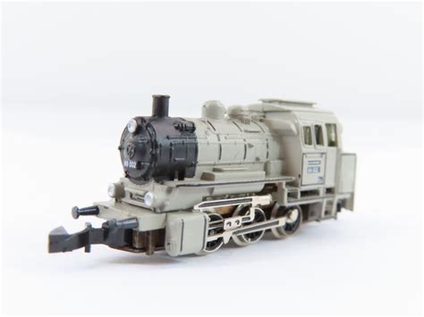 Märklin Z Uit set 8887 Tenderlokomotive BR 89 aus Catawiki