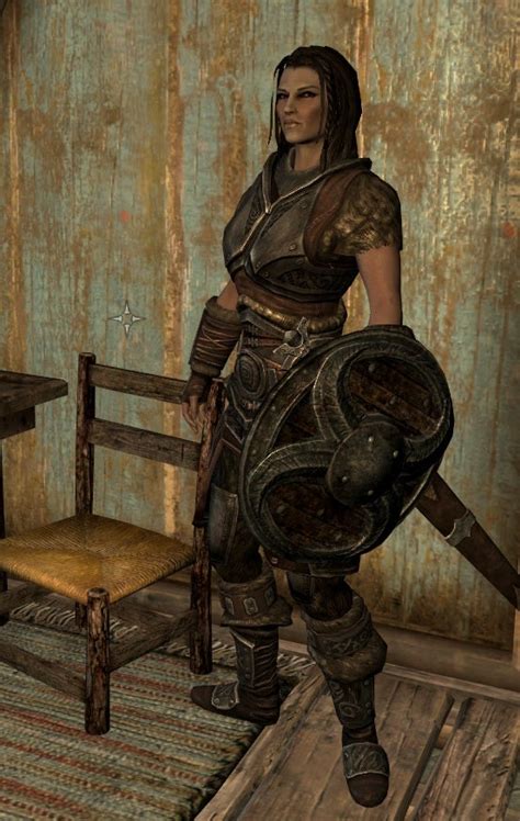 Lydia The Elder Scrolls V Skyrim Wiki Guide Ign