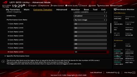 5 Minute Overclock: Core i7-14700K to 6200 MHz - 5 Minute Overclock