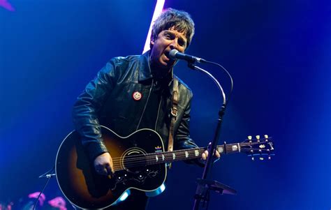 Noel Gallagher Announces Intimate Bournemouth O2 Academy Show