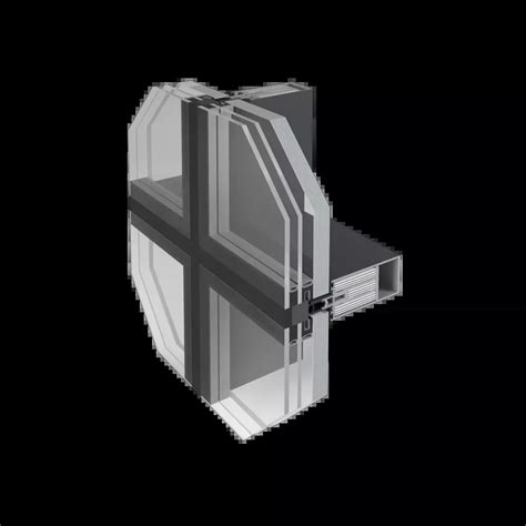 Mb Sr N Ei Effekt Aluprof Profile Sep Window Feneste
