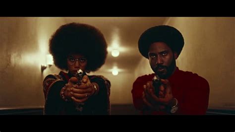 Blackkklansman Ending Montage | Hot Sex Picture