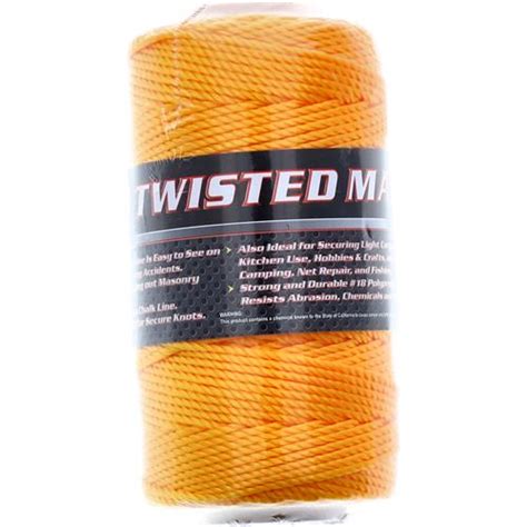 Wholesale Twisted Mason Twine Glw