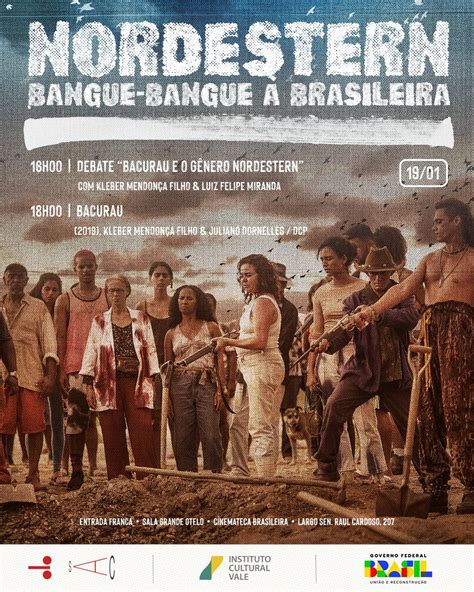 Cinemateca Brasileira on Twitter Quinta feira 19 01 a programação