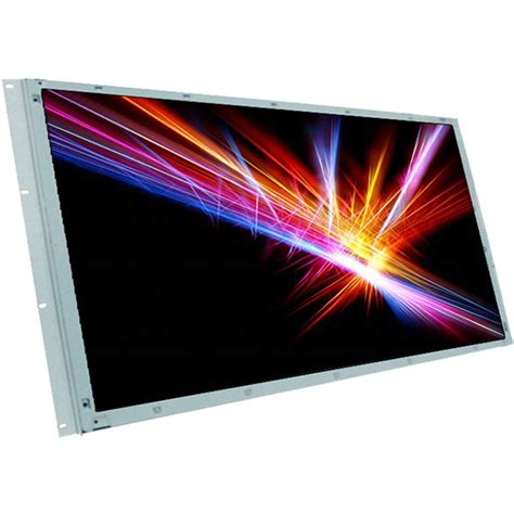 27 Inch Full Hd High Brightness LCD Display High Contrast with Projection Capacitive - Axnew