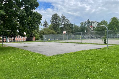 The Playground at Loudonville Elementary School - Capital District Moms