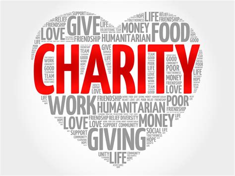life  charity